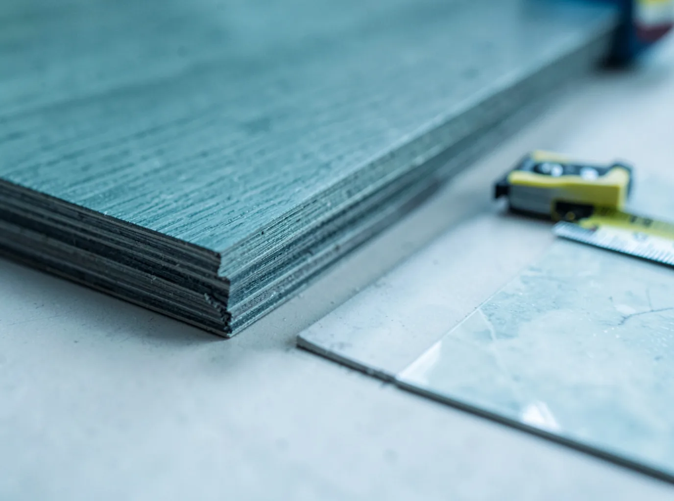 Luxury Vinyl Plank Installation Kingsville, OH FAQs
